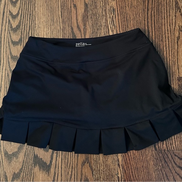 Zella skort - Picture 1 of 4